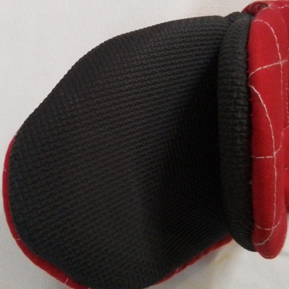 Dining placement-napkins and oven mitt set - Picture 11 of 14